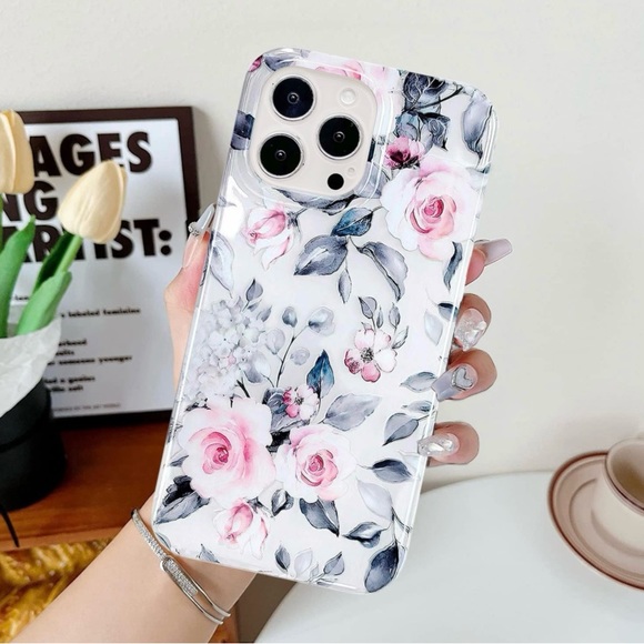 iPhone 13 Pro Max Case - Picture 3 of 4